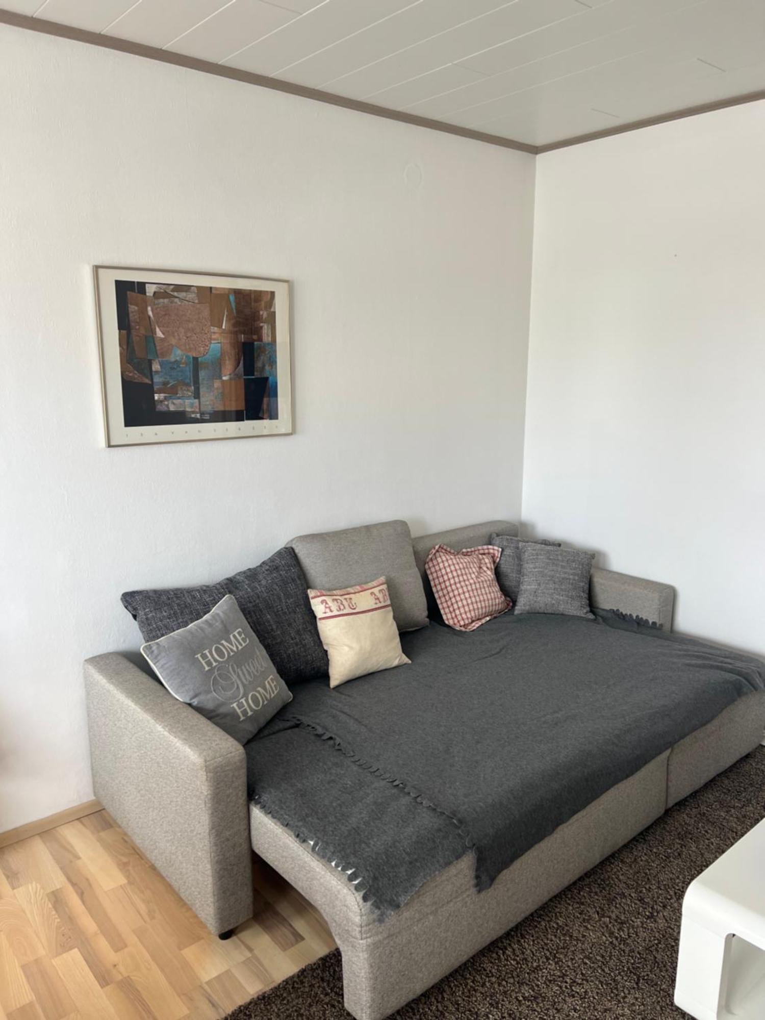 Cityappartement Feldstrasse Winterberg Buitenkant foto